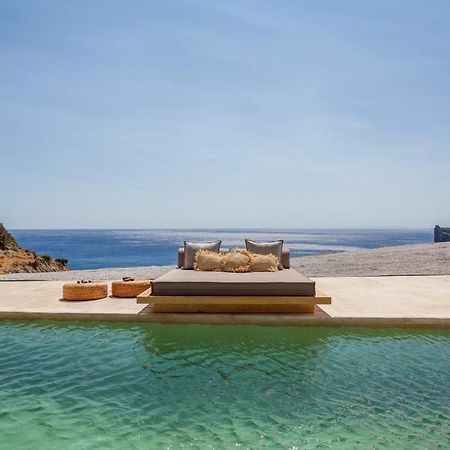 Altera Cave Villas Agios Pavlos  Exterior photo
